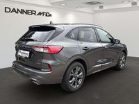 gebraucht Ford Kuga 25 Duratec PHEV ST-Line Aut. (ANHÄNGEVORRICHTU...