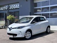 gebraucht Renault Zoe Complete Life Z.E.40 (41kWh) **Batteriekauf**