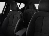 Neu Volvo EX40 Ultra 300 kW (408 PS) 2026 Vapour grey SUV