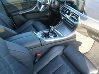 gebraucht BMW X5 xDrive45e