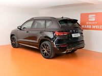 gebraucht Cupra Ateca 2.0 TSI DSG 4Drive 190