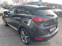 gebraucht Mazda CX-3 G120 Takumi Aut.