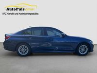 gebraucht BMW 316 316 dA *46.000Eur NEUPREIS * AdaptiverTempomat