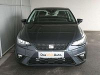 gebraucht Seat Ibiza Reference 1.0 TSI