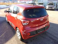 gebraucht Hyundai i10 i10GO PLUS 1,0