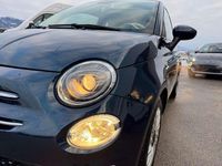 gebraucht Fiat 500 1.0 GSE HYBRID 70HP Leder
