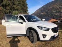 gebraucht Mazda CX-5 CX-5 CD150 AWD Attraction Attraction