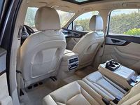 Gebraucht Audi Q7 Comfort 272 PS (200 kW) 2016 Braun SUV