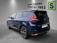 gebraucht Renault Grand Scénic IV Intens TCe 140 PF EDC