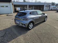 gebraucht Renault Clio V CL5 PH2 Techno TCe 90