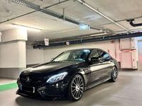 gebraucht Mercedes C43 AMG AMG 4Matic 9G-TRONIC