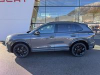 gebraucht VW Tiguan R-Line TDI 4MOTION DSG