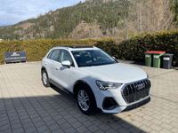 gebraucht Audi Q3 35 TDI S-line S-tronicPanoStandheizTOP Ausstat.