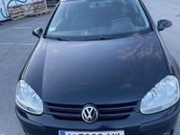 Gebraucht VW Golf IV 75 PS (55 kW) 2006 Limousine