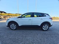 gebraucht Opel Grandland X 12 Turbo Dir. Inj. Edition Aut.Start/Stop