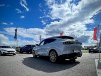 gebraucht Ford Mustang Mach-E GT AWD 487PS Vorführwagen AKTION