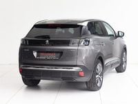gebraucht Peugeot 3008 Hybrid 300 e-EAT8 Allure Aut.