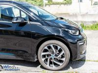 gebraucht BMW i3 i3120Ah * Navi * Tempomat * PDC* Leasing