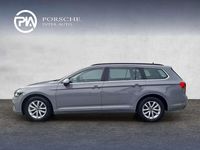 gebraucht VW Passat Variant Business TDI SCR DSG