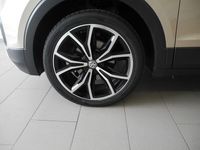 gebraucht VW T-Cross - Style TDI