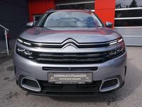 gebraucht Citroën C5 Aircross HDi 130 EAT8 SHINE