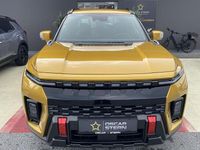 Neu Ssangyong (KGM) Musso 174 kW (237 PS) 2025 SUV