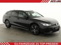 Neu VW Passat R-line 193 PS (141 kW) 2026 Grenadill schwarz metallic Kombi