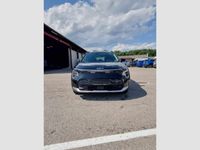 gebraucht Kia e-Niro Long Range 64kWh Silber Aut.