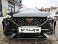 gebraucht Cupra Formentor 1,5 TSI DSG