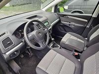 gebraucht VW Sharan Comfortline BMT 20 TDI DPF
