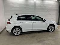gebraucht VW Golf VIII Rabbit eHybrid DSG 150 kW