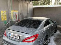 gebraucht Mercedes CLS350 CDI 4MATIC Aut.