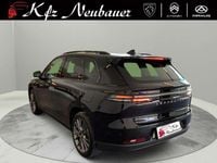 gebraucht Leapmotor C10 Design Hybrid 974km Reichweite