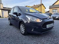 gebraucht Ford B-MAX Ambiente 1,5 Duratorq TDCi. ERSTBESITZ!!!