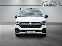 gebraucht VW California Beach Edition Camper TDI