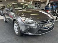 gebraucht Mazda 2 2G75 Challenge