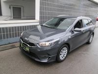 gebraucht Kia Ceed Sportswagon 10 T-GDI GPF ISG Tita Klima,Sitz + Lenkradheizung,Parkpilot,Tempomat,