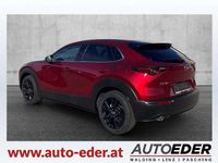 gebraucht Mazda CX-30 e-Skyactive G122 Homura Aut.