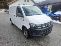 Gebraucht VW T6 150 PS (110 kW) 2015 Weiß Van
