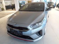 gebraucht Kia ProCeed cee`d1,6 TGDI GPF GT DCT Aut.