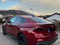 gebraucht BMW X6 xDrive35i Sport Activity Coupé Östereich-Paket A