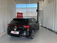 gebraucht Seat Leon FR 1.5 eTSI DSG 115 PS