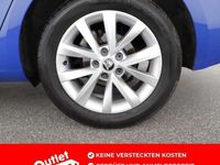 gebraucht Skoda Octavia Combi Style Limited TDI DSG