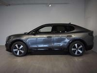 Neu Ford Capri Extended Range 210 kW (286 PS) 2026 SUV