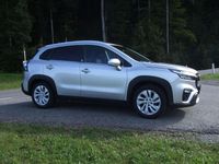 gebraucht Suzuki SX4 S-Cross Shine Allgrip Hybrid Aut. Anhängerkupplung