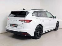 gebraucht Skoda Enyaq iV Sportline 85x