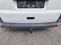 gebraucht VW Caravelle T5 4MOTION Lang DPF Trendline