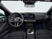 gebraucht BMW 116 116 M Sport i PrivG LED Nav Kam SHZ 18Z Temp PDC...