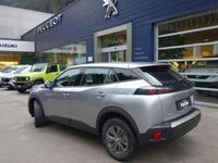 gebraucht Peugeot 2008 PureTech 100 S&S Active Pack 6-Gang-Manuell