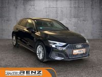 gebraucht Audi A3 Sportback A3 30 TDI S-tronic